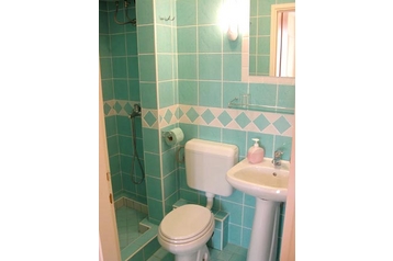Croazia Privát Trogir, Esterno